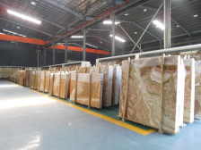 邮储银行云浮分行：为石材产业注入金融“血液” 丨 金融活水润泽“百千万工程”⑳