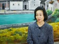 何超琼首次回母亲的家乡梅州：建议广大年轻人来梅州看看