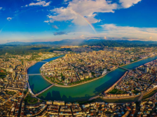 八方来“客”，为什么爱上梅州？