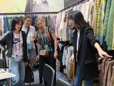 抢订单、拓市场、促创新……“粤东制造”借力广交会出海“一带一路”