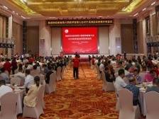 共商兴业之计！兴宁市委、市政府举行第六届世界客商大会兴宁系列活动欢迎晚宴