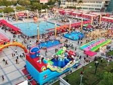 美味来袭！第六届世界客商大会兴宁客家美食节活动开幕，将持续5天