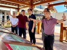 客商说｜香港正利工程控股有限公司主席吴彩华：爱国爱乡是刻在骨子里的