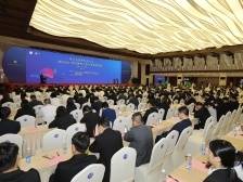 第六届世界客商大会嘉应论坛·苏区融湾入海与高质量发展活动举行