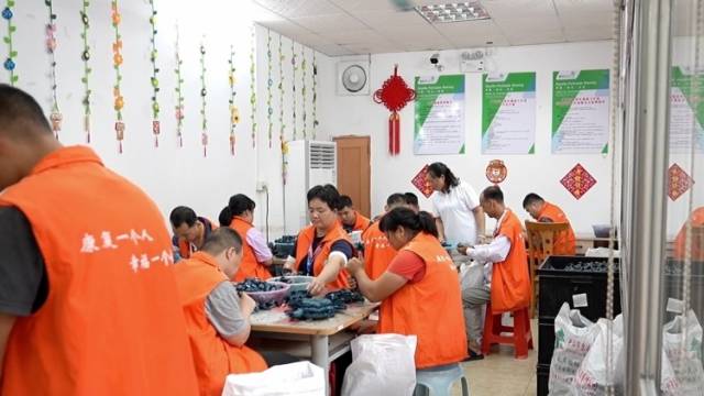 榄核好人｜郭润彩：追逐梦想的旅程