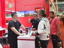 高性价比！国产啤酒走俏“一带一路”市场