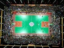 东莞大朗，又赢了！