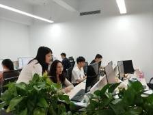 宝朗照明：中山灯饰，如何向海而生？｜中山跨境电商调研行