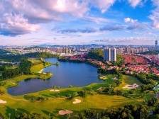 春华秋实，“百千万”实景图纷至沓来