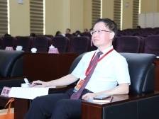 中国工程院院士吴清平：建立产学研平台，让企业到蕉岭投资有技术支撑