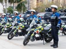 及时救助轻生男子，惠州公安“四个一”体系显成效