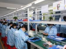 韶关：166个乡村振兴车间，带动村集体增收逾千万元