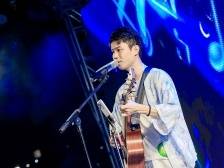 200名选手角逐宝安燕罗“湾区芯城”杯歌手大赛