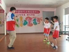 广东各级文明单位与新时代文明实践阵地结对共建蔚然成风