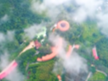 梅州梅县区委书记温助民：全力打造绿美广东梅县样板｜“百千万”现场会