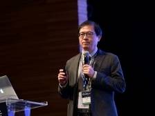 中山荣南林进益：专注专心，永续发展｜南头“亿变”