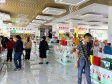 韶关：105家镇级强镇富村公司新增营业额逾5亿元