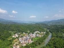 汕尾市陆河县螺溪镇欧田村：把村庄建成景区，村干部透露了这些“秘诀”