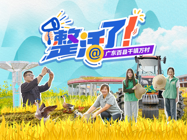 “百千万”,整活了,21地市大投票!