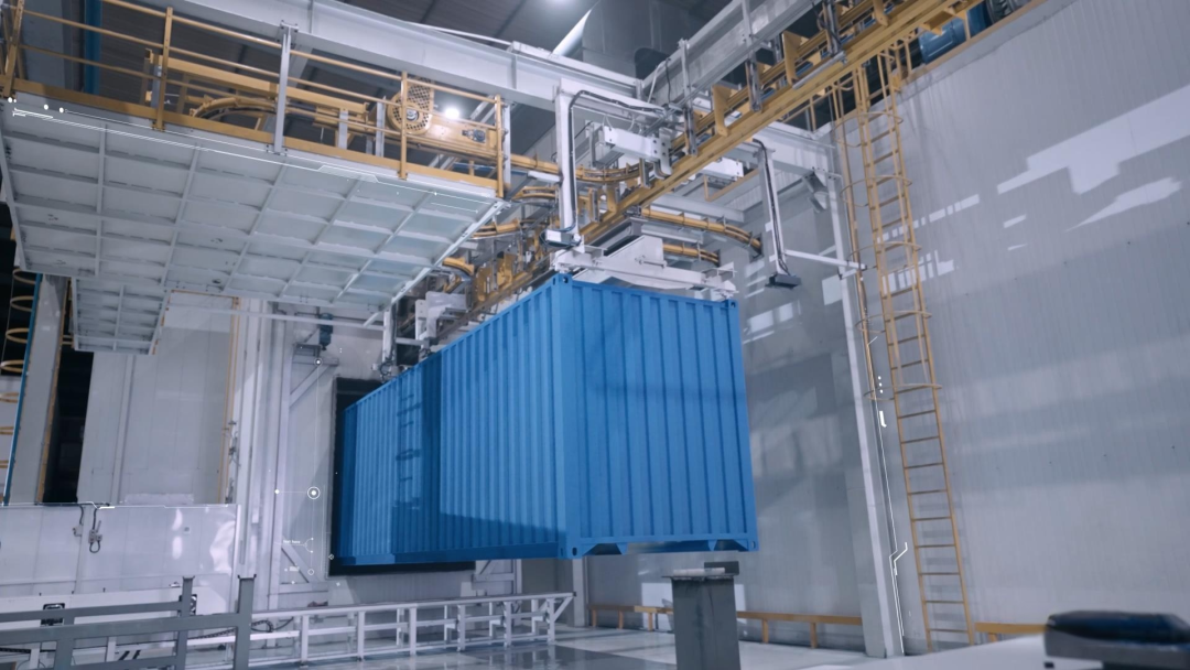 新会制造业企业数字化转型显成效。