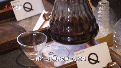 南方+ 戴嘉信 拍摄