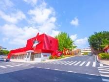 南雄油山镇：从边陲破旧小镇到美丽圩镇示范点