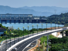 迎客商、聚合力、促发展！梅县区总投资超200亿元项目集中动工、投产