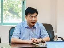 冈山精工赖伯章：做精做强，拒绝“内卷”｜南头“亿变”