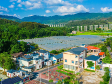 为家乡点赞！惠州1县5镇50村入选广东“百千万工程”首批典型