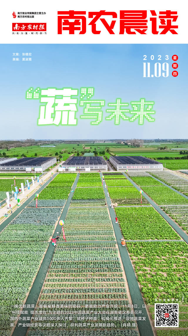 南方农村报 樊静东 制图