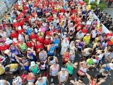 视觉｜苏区迎盛事 发展添活力