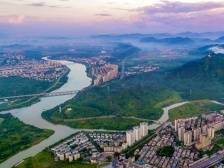 1+1+13！从化入选广东“百千万工程”首批典型县镇村名单一览