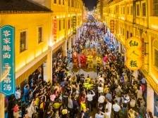 梅江区：“百千万工程”汇客商之力｜聚焦“百千万工程”