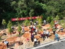 大埔县：汇聚乡贤力量 助力苏区振兴｜聚焦“百千万工程”