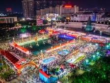 兴宁市：共叙桑梓情 共商兴昌计｜聚焦“百千万工程”