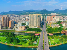 如何激发释放县镇村发展活力潜能？这些典型县这么做