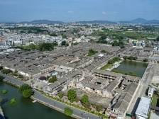 汕头市澄海区隆都镇前美村：让古建筑留住乡风乡韵乡愁