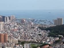 发力“百千万”·南澳新五章⑤后宅镇：“四端”齐发，强镇兴村