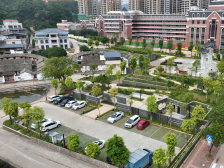 梅县区：打开山门走好振兴发展路｜聚焦“百千万工程”