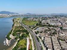 揭阳市榕城区塘埔村：村里刮起“先进制造业风”