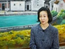 一场跨越山海的“老友记”|第六届世界客商大会访谈