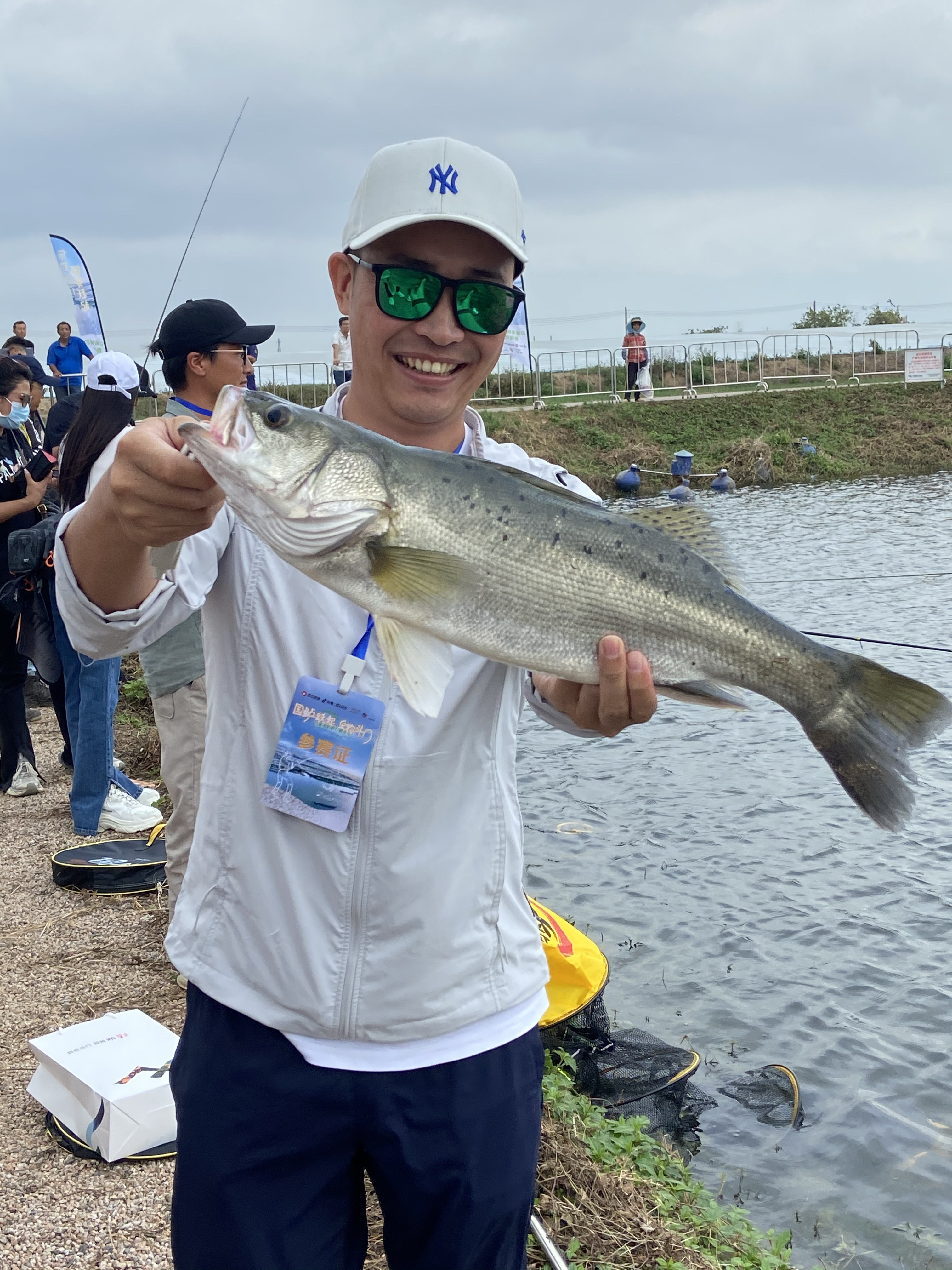 活动现场。  南方+ 关铭荣 拍摄