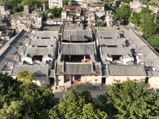 廉正明干肃旧弊——探访揭阳榕城丁日昌纪念馆