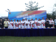 南沙榄核“党建+就业”书写高质量“就业答卷”