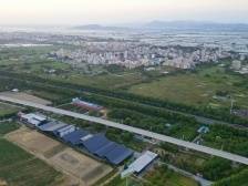 “百千万”·看潮南⑩井都镇：“农旅融合”激活滨海生态