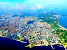 全国千强镇＋省“百千万工程”典型镇，汕头海门镇发展密码是什么？