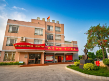 南沙榄核湴湄村入选广东“百千万工程”首批典型村名单