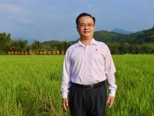 良口镇党委书记彭世信：打造生态经济新高地，构建良口发展新格局