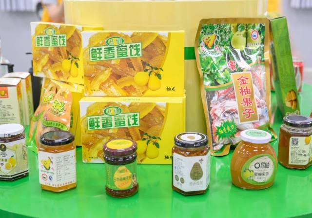 南方农村报 惠婷婷 拍摄