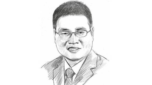 郭全中：全媒体传播体系建设和塑造主流舆论新格局的生力军